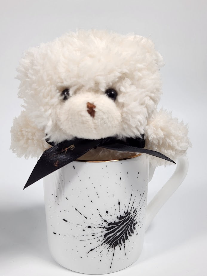 Mummy & me - 'Savanna Stripes'