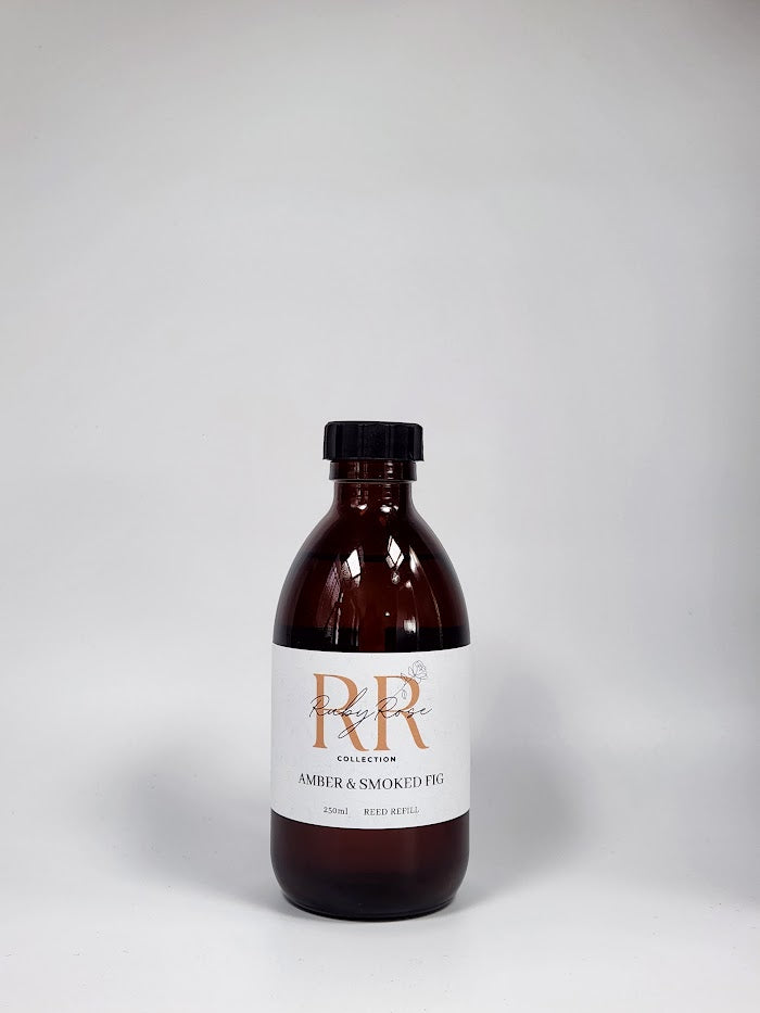 'Wild Thing' Diffuser