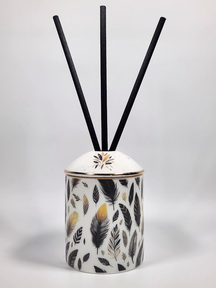 'Featherfall' Diffuser