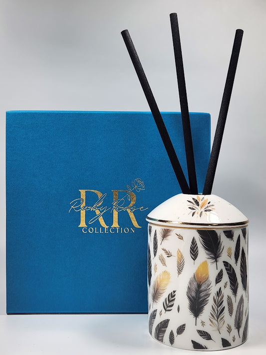 'Featherfall' Diffuser