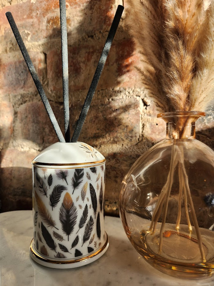 'Featherfall' Diffuser