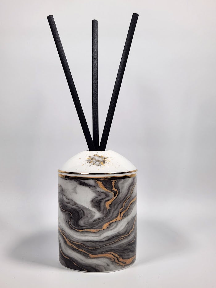 'Gilded Stone' Diffuser
