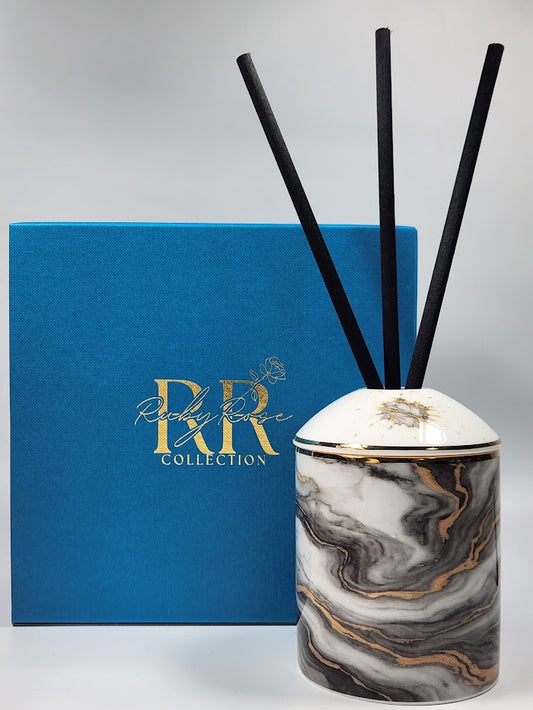'Gilded Stone' Diffuser
