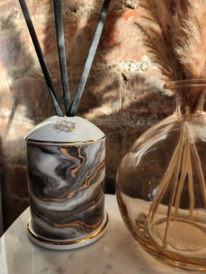 'Gilded Stone' Diffuser