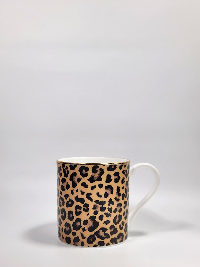 'Wild Thing' Mug