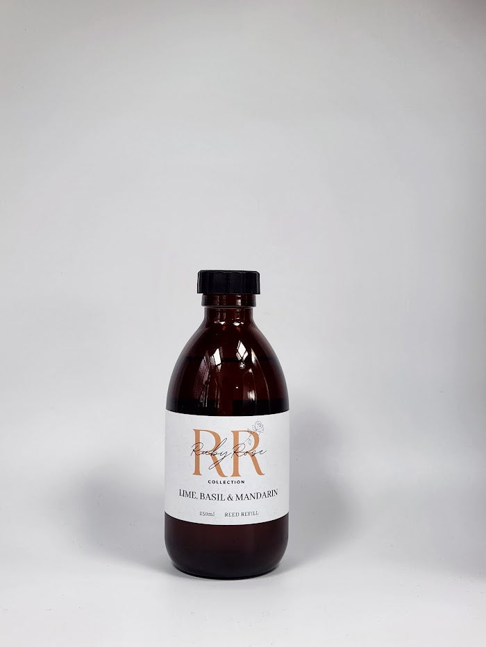 'Wild Thing' Diffuser