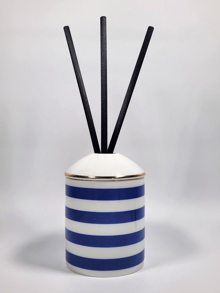 'Monaco Bleu' Diffuser