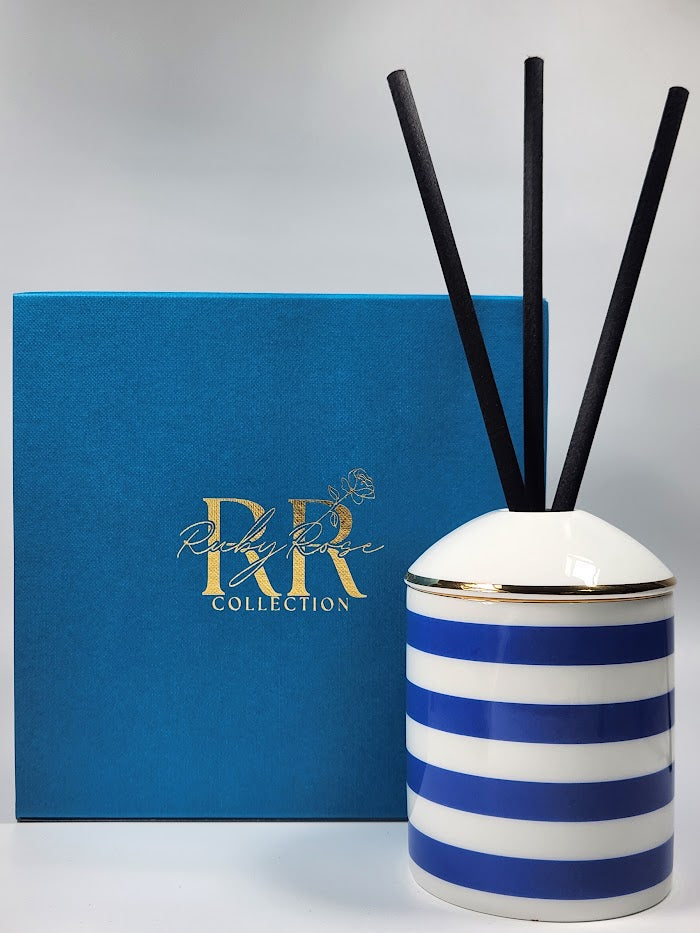 'Monaco Bleu' Diffuser