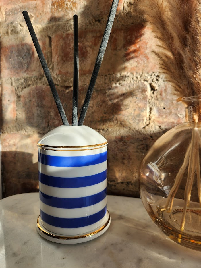 'Monaco Bleu' Diffuser