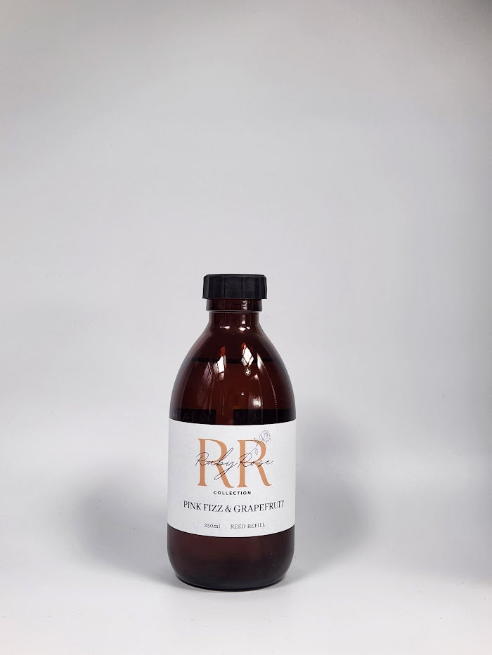 'Wild Thing' Diffuser