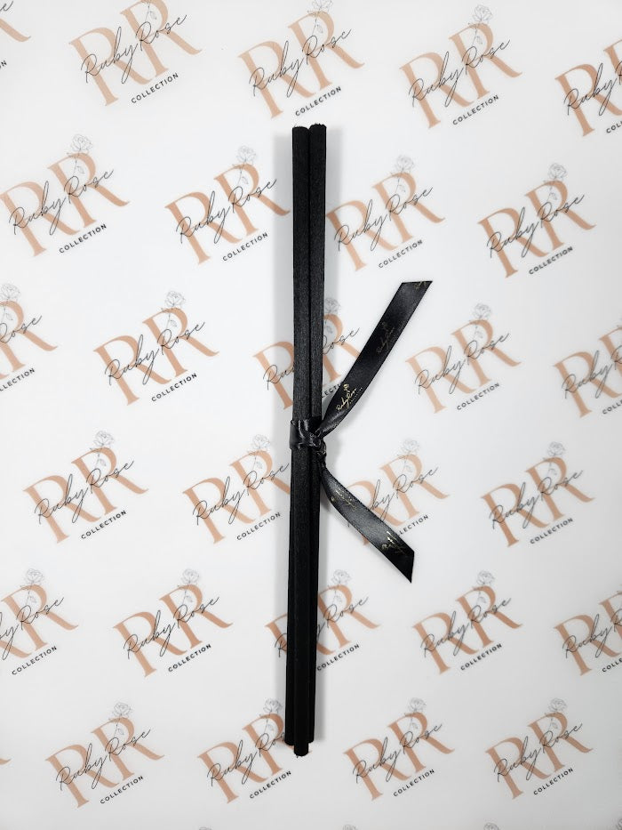 Luxury diffuser reeds