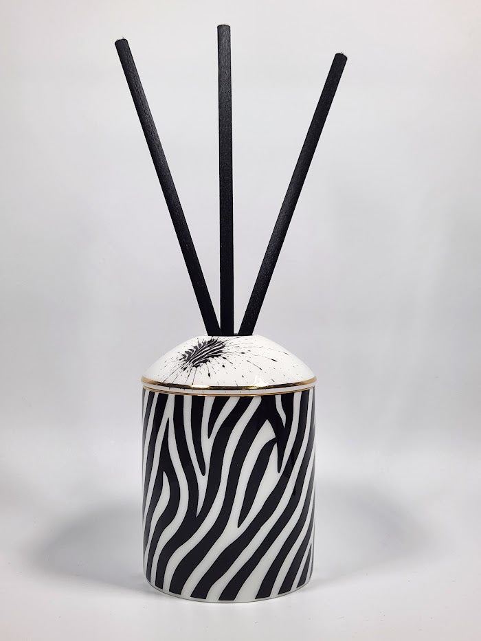 'Savanna Stripes' Diffuser
