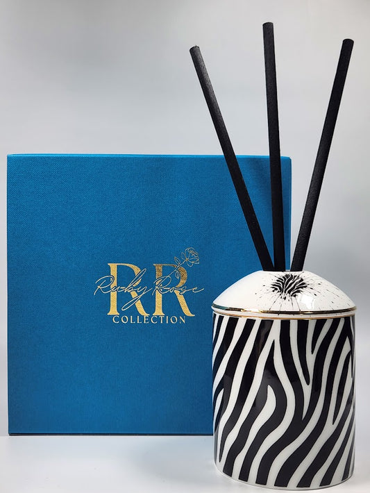 'Savanna Stripes' Diffuser