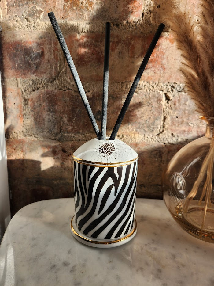 'Savanna Stripes' Diffuser