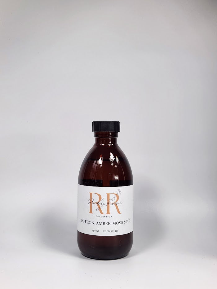 'Wild Thing' Diffuser