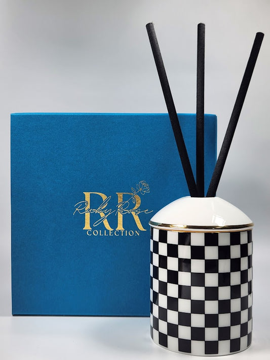 'The Finish Line' Diffuser