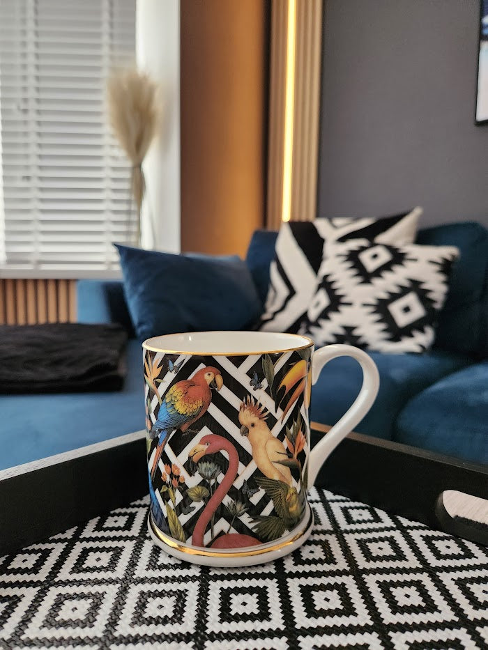 'Bone' Coaster/Treat Tray