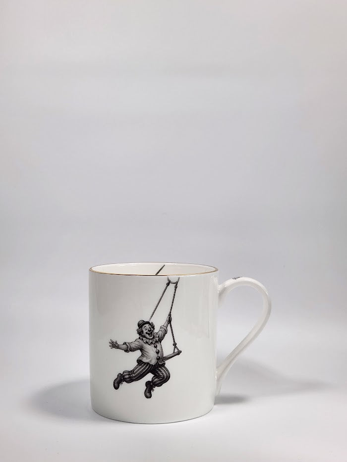 'Under the Big Top' Mug