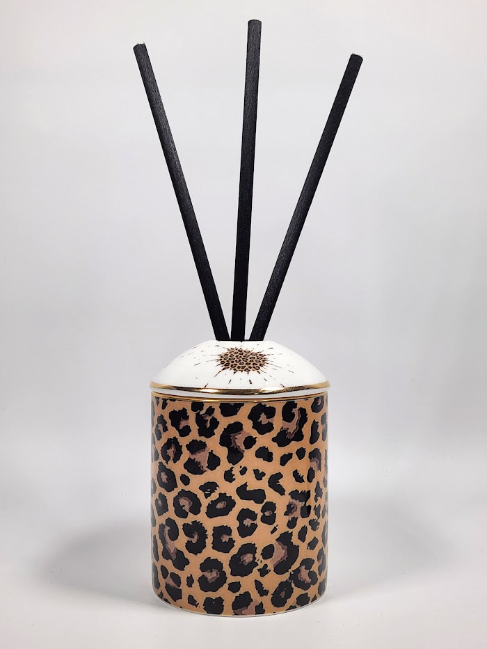 'Wild Thing' Diffuser