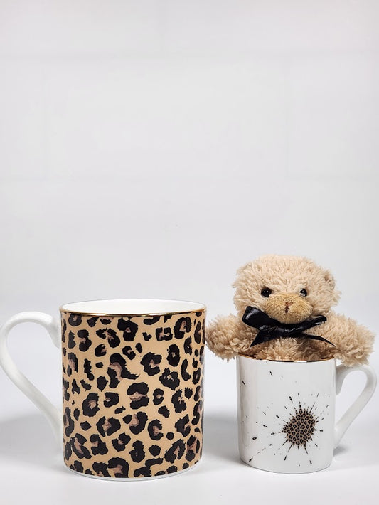 Mummy & me - 'Wild Thing'