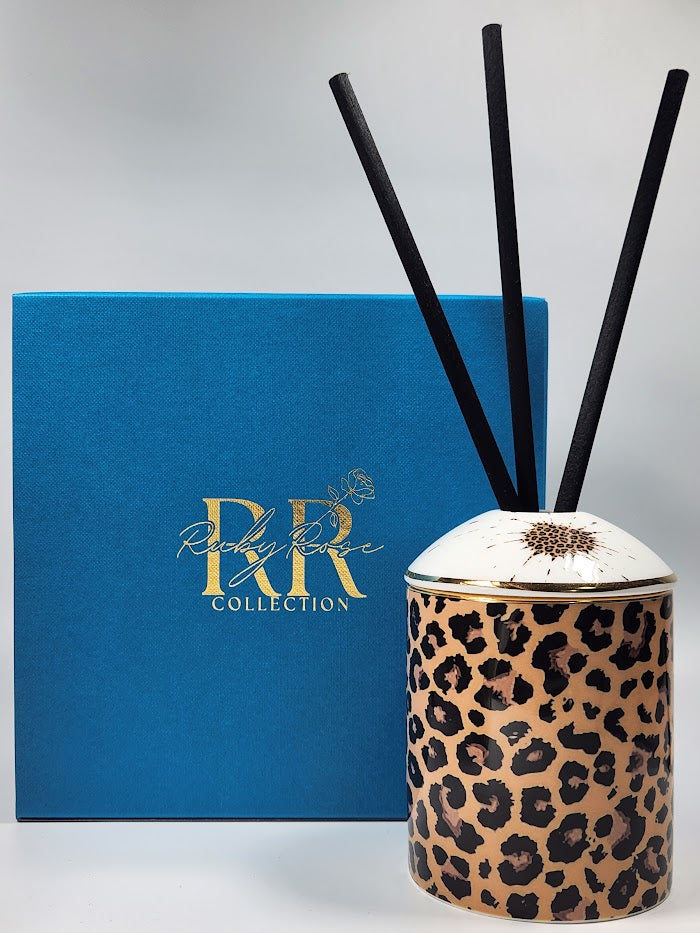 'Wild Thing' Diffuser