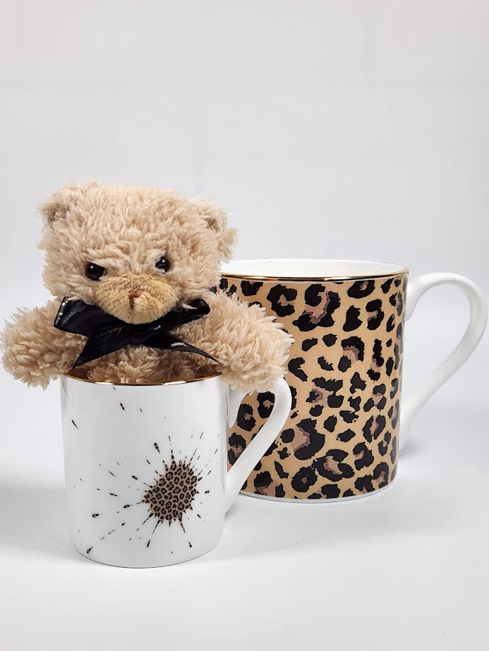 Mummy & me - 'Wild Thing'