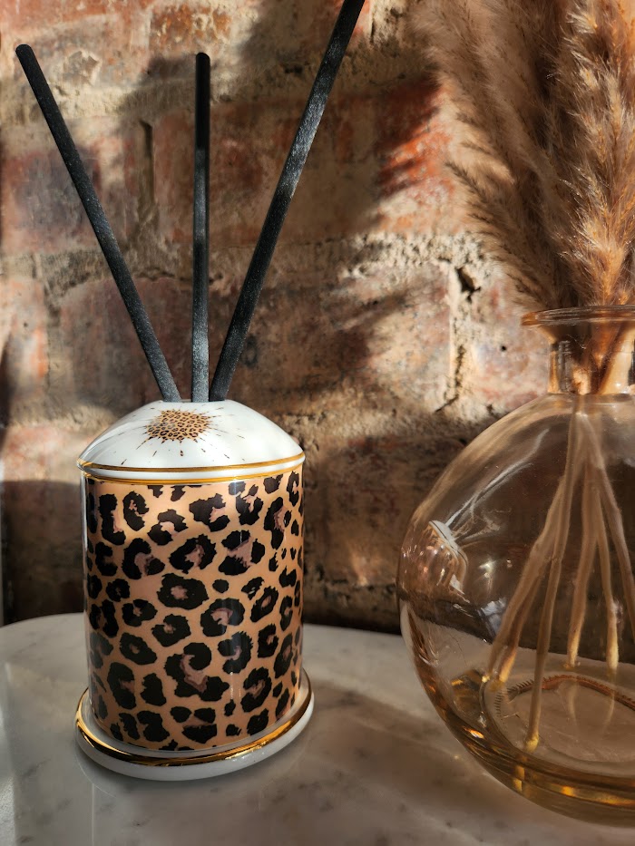 'Wild Thing' Diffuser