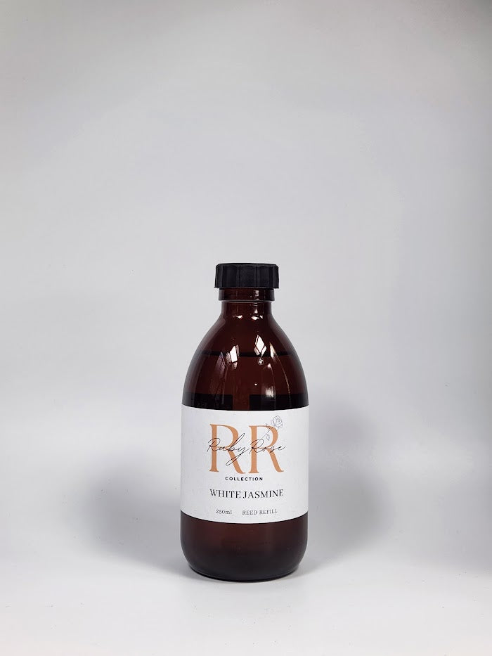 White Jasmine 250ml