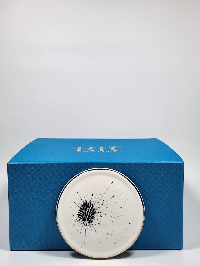 'Savanna Stripes' Coaster/Treat Tray