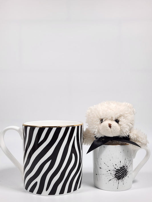 Mummy & me - 'Savanna Stripes'