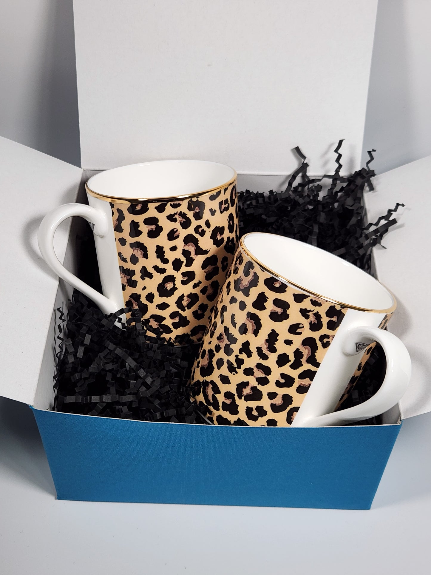 'Wild Thing' Mug
