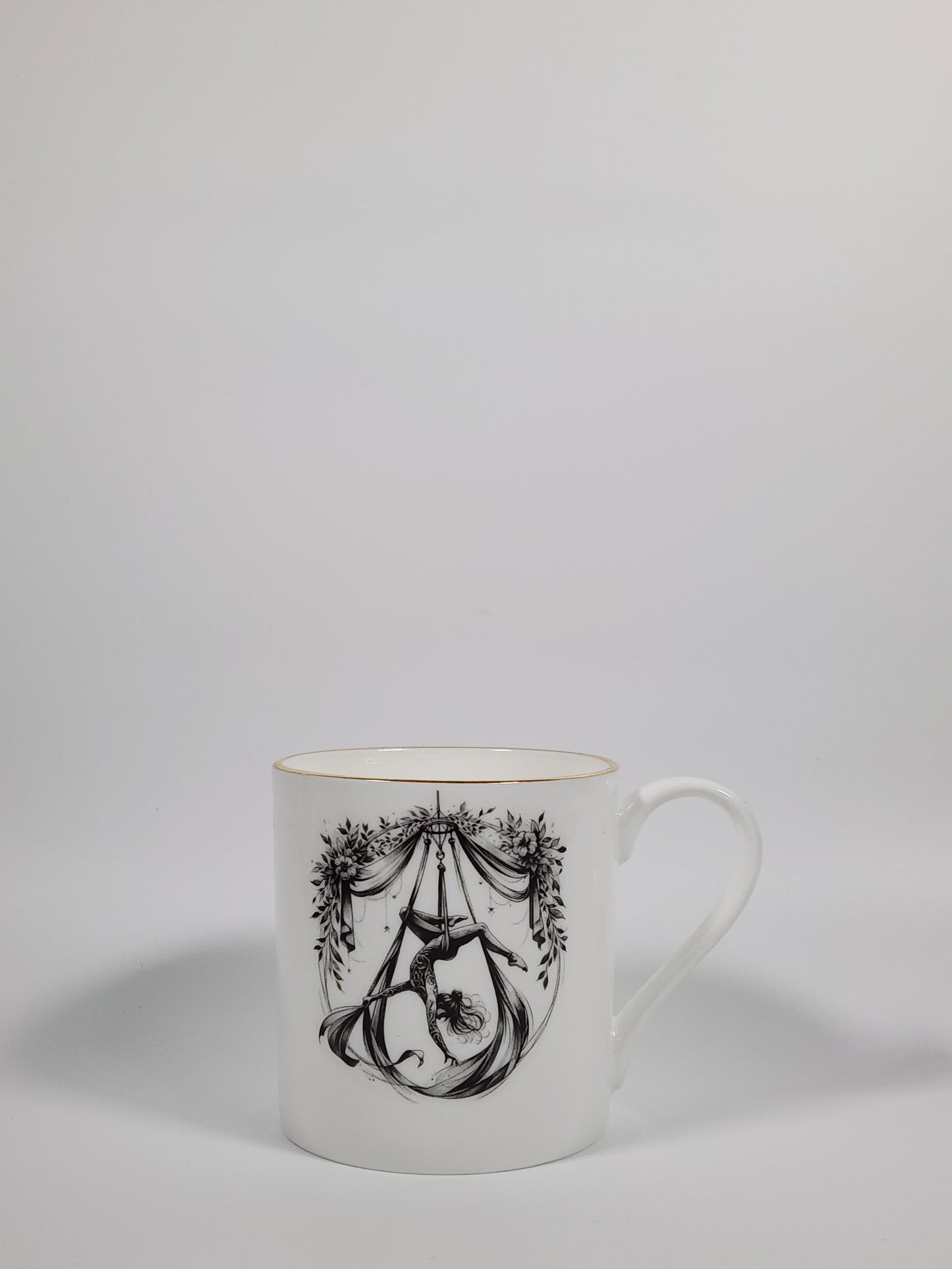 'Acrobelle' Mug